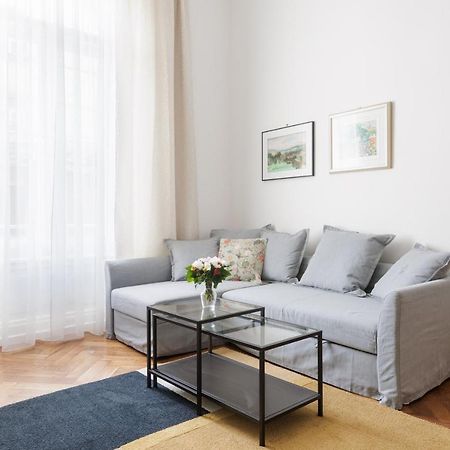 דירות Cozy In The Heart Of Zagreb - H מראה חיצוני תמונה