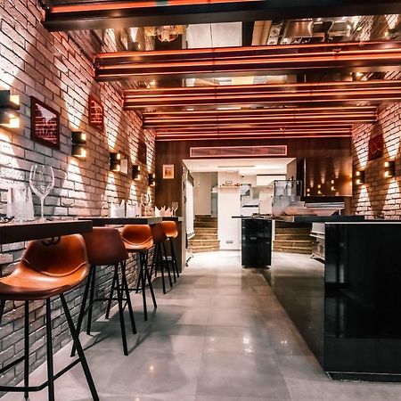 דירות Cozy In The Heart Of Zagreb - H מראה חיצוני תמונה