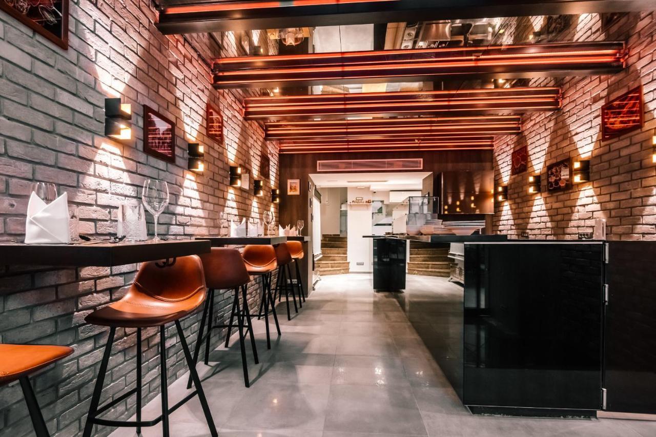 דירות Cozy In The Heart Of Zagreb - H מראה חיצוני תמונה